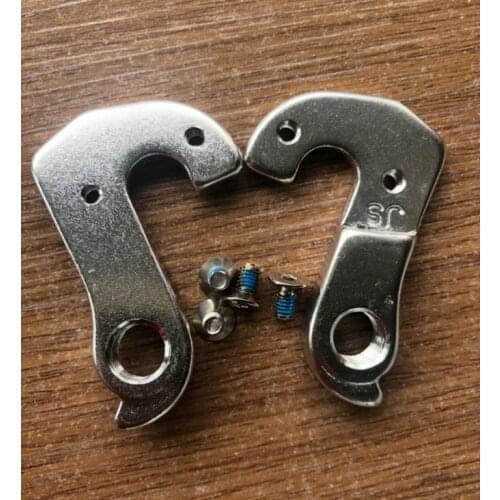 10pcs/lot Bike Dropouts Mech Gear Rear DERAILLEUR HANGER for ORBEA MX 20 MX 24 MYO24 with screwsi