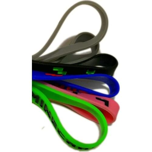 10pcs Game theme Mining Pixel Game Miner Video wristband silicone bracelets 3-14 Years Boys Girls Pixel Party wristband