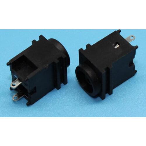 100% Tested 10pcs/lot Best price high quality LAPTOP DC POWER JACK DC Jack for Sony Vaio VGN-FZ VGN-NR VGN-FW PCG Series 10X
