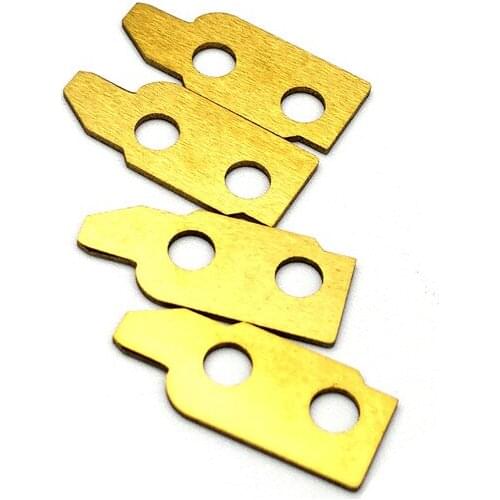 44267301 FORMER,INSIDE universal AI parts