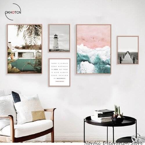 AtFipan Retro Wall Paintings