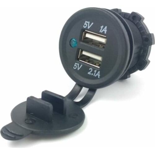 Buendeer Car Electronics