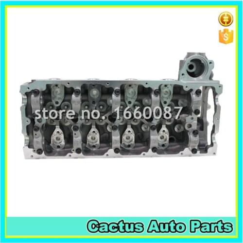 D-MAX car 4JJ1-TCS 4JJ1-TCX 4JJ1 cylinder head 8-97355-970-8 8-97355970-8 ffor Issuzu MU-7