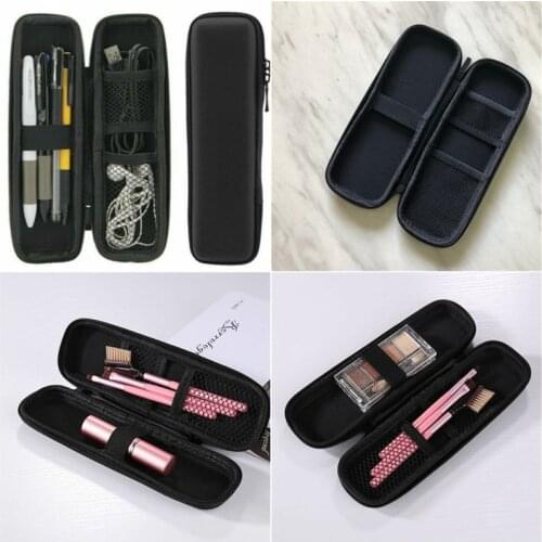 Case Holder Pouch Cover Pen Storage Box Smartpen Zipper Pencil Hard Shell Stylus