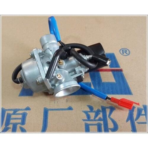 Two strokes Scooter motorcycle Carburetor XH90 NF50 JOG50 QJ50 moto Carburetor