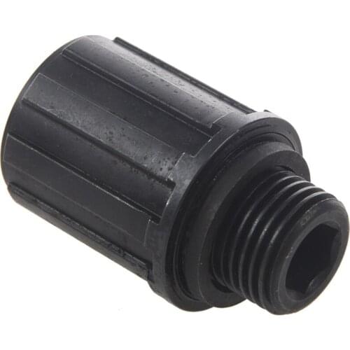 Mountain Bike 8-10/11 Speed Freehub Titanium Freehub for 8/9/10/11 Speed Bikes Ball Bearing Black