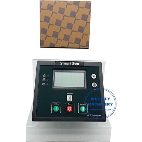 Hot-selling Original Authentic HAT560NB Dual Power Automatic Switching Controller HAT 560NB