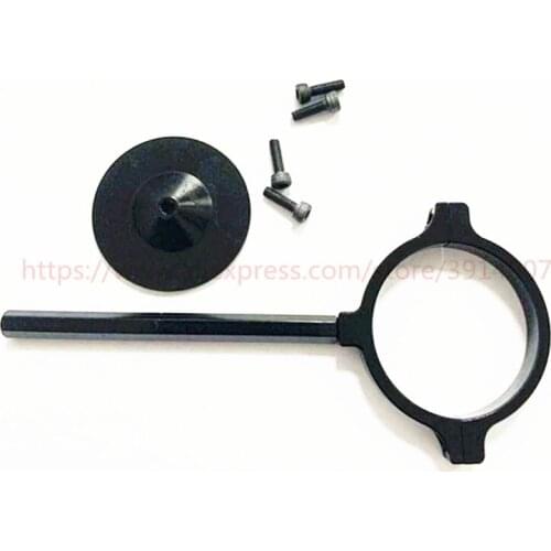 GPS bracket 30MM 35mm40mm GPS bracket for agricultural spray drone frame RC UAV