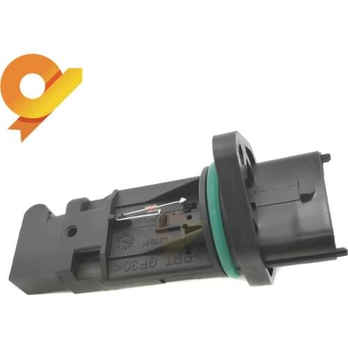 Mass Air Flow Meter MAF Sensor For KIA SHUMA FB Stufenheck II 1.6 1.8 0280218086 M280218086 0K2NC-13210 0K2NC 13210 K2NC13210