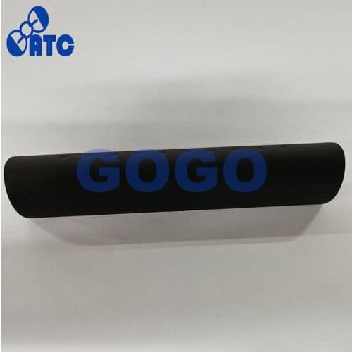 OEM 3B0867175 Black Interior Door Pull Handle Trim Cover For Bora Passat B5