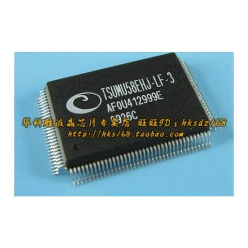 TSUMU58EHJ-LF-3 Free new LCD Shipping screen driver board chip