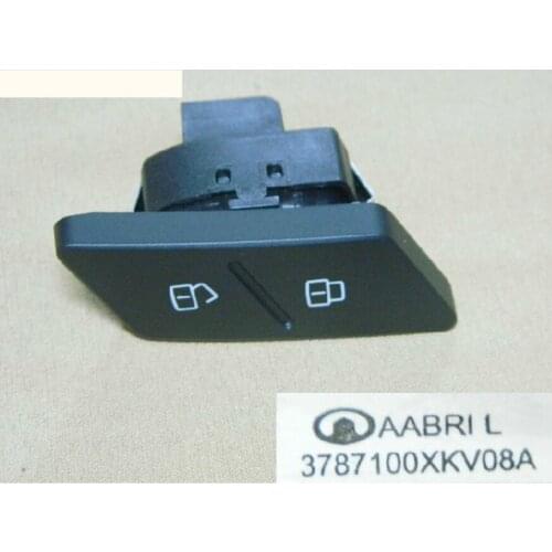 3787100xkv08a left front door central door lock switch