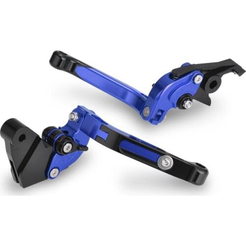 Folding Motorcycle CNC Brake Clutch Levers for BMW S1000RR S1000R w and w/o CC 2015 2016 2017 2018