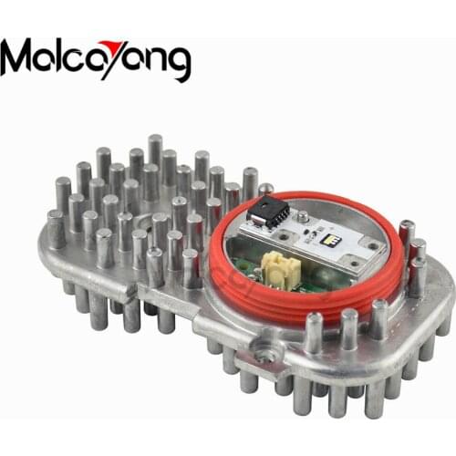 LED Halo Angel Eye Headlight Control Unit For BMW X5 X3 3 6 E92 E93 F06 F12 F13 Series 1 305 715 084 1305715084