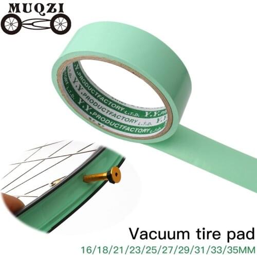 Tubeless Rim Tape Width For Mountain Bike Road Bicycle Wheel Carbon Wheelset 16/18/21/23/25/27/29/31/33mm