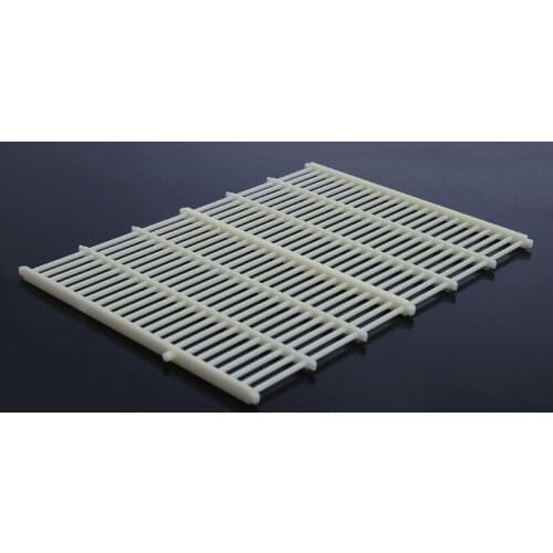 Beekeeping Bee Queen Excluder Trapping Grid Net Tool Equipment Apiculture New