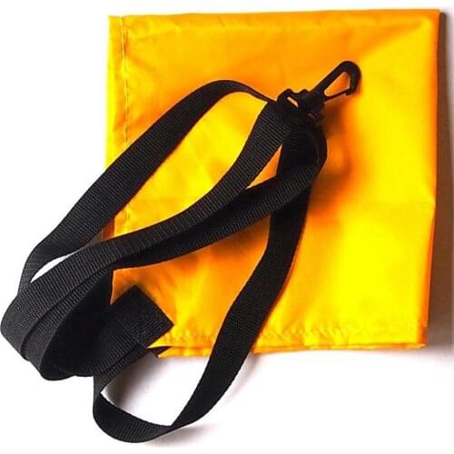 Water Tether Swim Training Belt Adults Children Exerciser Belt Traction Swim Resistance Brake Belt Cords Training Equipment