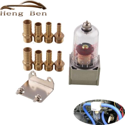 Wz Heng Air Filters