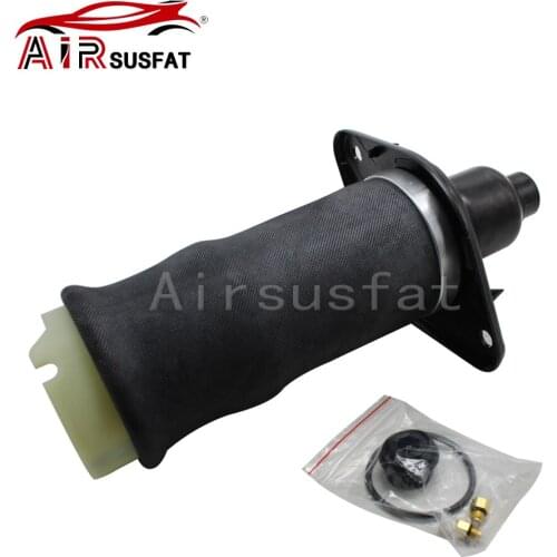 Rear Right Air Suspension Spring Bag For Audi A6 C5 Allroad Quattro Wagon Air Spring Balloon 4Z7616052 4Z7616052A