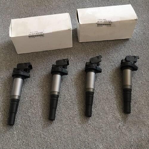 1pcs Car Ignition Coil Spark Plug Replacement For MINI Cooper S One Countryman R55 R56 R57 R60 Car Accessories