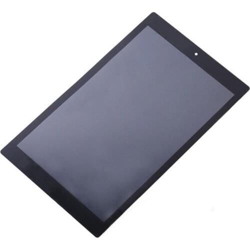 10.1" For Amazon Kindle Fire HD 10 2017 7th SL056ZE LCD Display Touch Screen Digitizer Assembly Free Tools