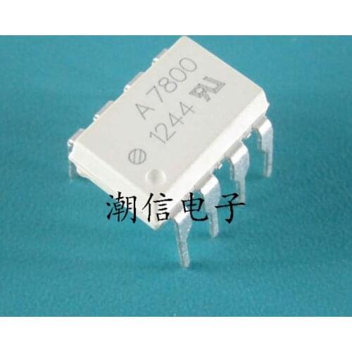 10cps A7800 HCPL-7800 HP7800