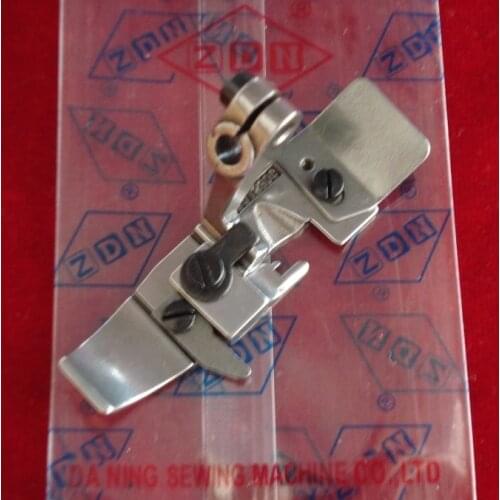 Industrial sewing machine accessories Pegasus overlock machine steel M700 installed four 201230C-4 line pressure foot