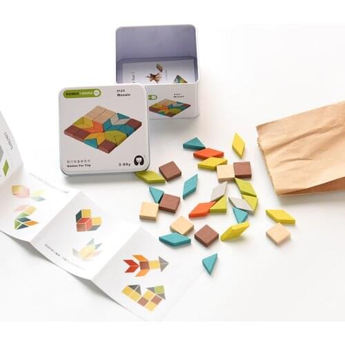 ESUN Montessori Materials