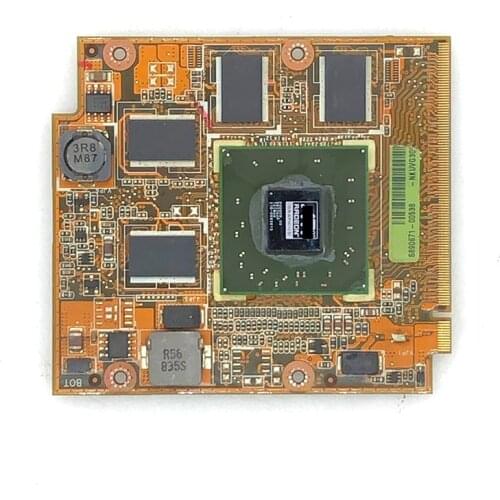 HD3650 for ASUS M70SA M50SA M70S M50 M50S M50SA X55SA F8SP F8V M86 ddr2 VGA brand 1GB Graphics Card Video card Mobility Radeon