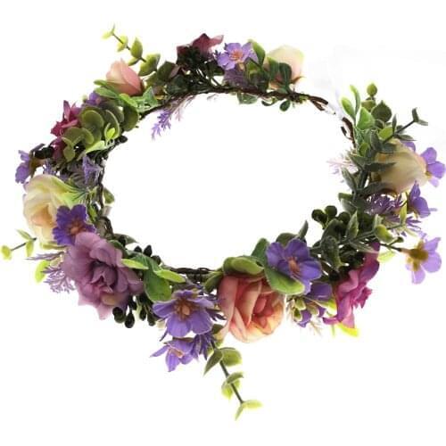 Hellen Spring Accessories For Girls