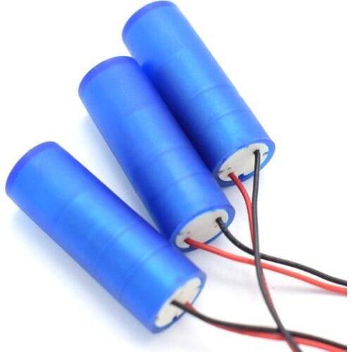 1PC Hot Selling Vibrating Motor DC 3V Waterproof Strong Vibration Motor for DIY Massager