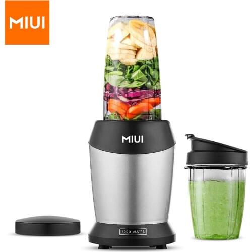 MIUI Mini Blenders