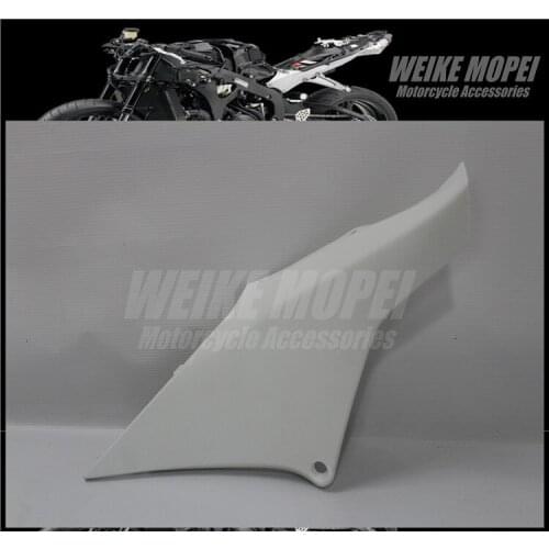 Unpainted Motorcycle Tank Side Cover Panel Fit For HONDA CBR600RR 2013 2014 2015 2016 2017 2018 2019