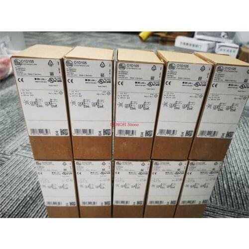 [Original price] O1D100 O1D102 O1D106 laser sensor
