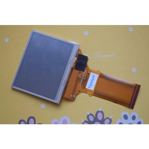 Original 3.5 inch LTV350QV-F09 LTV350QV-F06 LTV350QV-FOE LCD screen+touch screen digitizer for Saeco Primea touch plus GPS PND