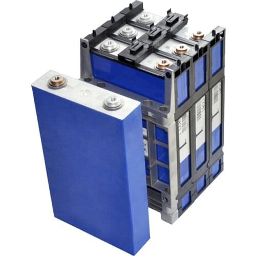 Rechargeable 32S1P lifepo4 96v 100ah lithium battery pack for ev