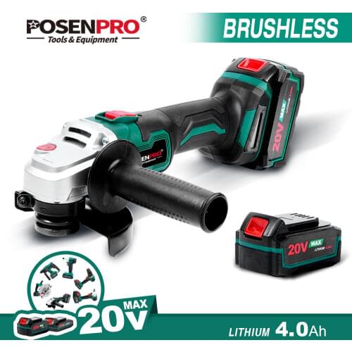 POSENPRO Cordless Engravers