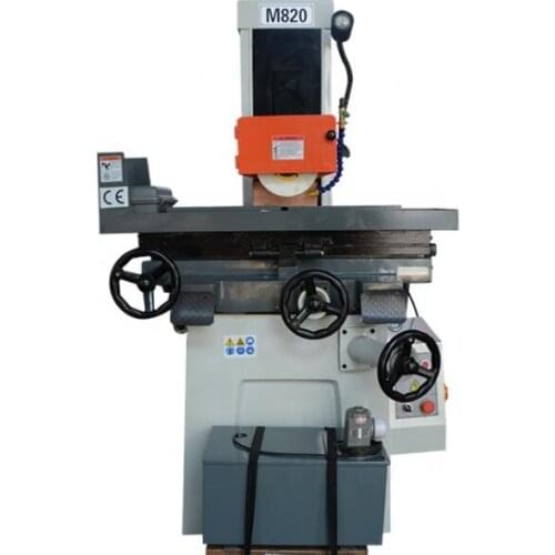 Surface Grinding Machine M820