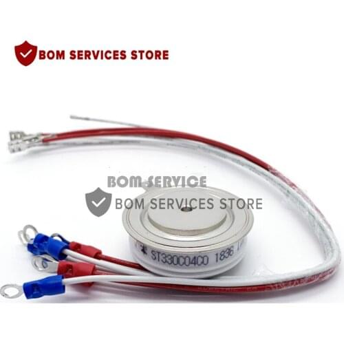 ST330C04C0 ST330C04CO ST330C04C1 ST330C04L0 FREE SHIPPING NEW IGBT MODULE THYRISTOR