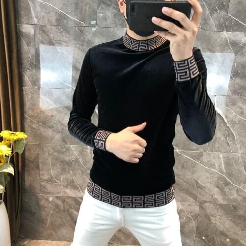 Tromlfz Hoodies For Men