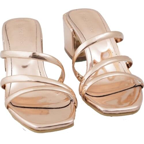 Square Low Heel Woman Sandals 2021 Summer Shoes Weave Open Toe Fashion Sandals Women Heels Leather Casual Outside Baech Shoes