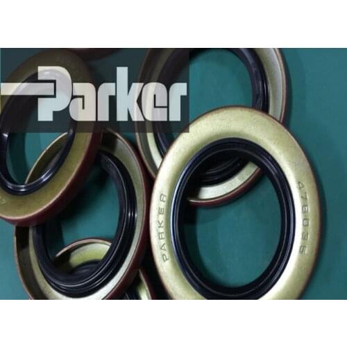 American Parker GPD TTS391-2883-259 skeleton oil seal GPD TTS391-2883-115 sealing ring