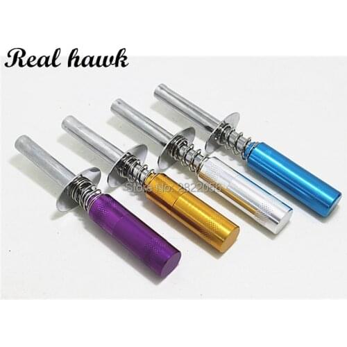 High quality all-aluminum model battery igniter engine igniter for Gas Nitro Engine Power exclude battery