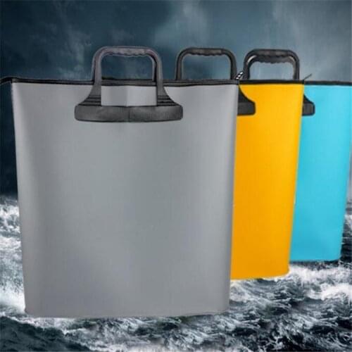 WZBMQPF Fishing Bags