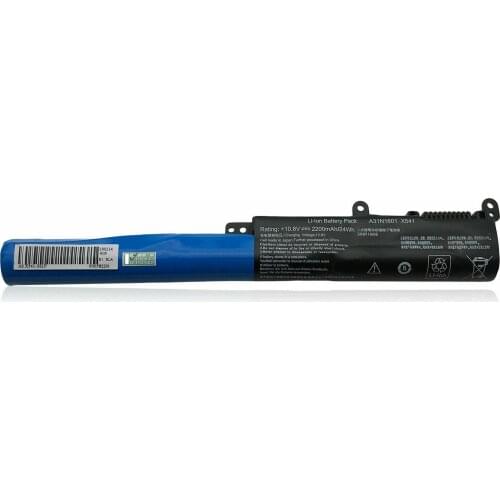 Battery For Asus Vivobook F541UA-XX061T , F541UA-GQ933T, F541UA-XO242T A31LP4Q