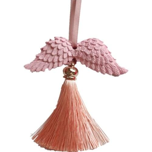 Angel Wings Mold Decoration DIY Tools Kitchen Cutter Bakeware Cake Mold 3D Silicone Mold Fondant Aromatherapy gypsum wing mould