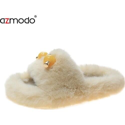 Azmodo Women's Slip-ons