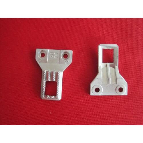 Brother Multifunction XA4430051 Cloth Feed Teeth Household Sewing Machine Accessories