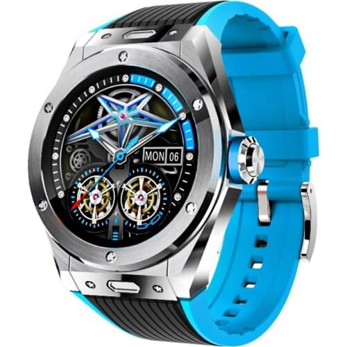 Спортивные умные часы DaWhome China At AliExpress