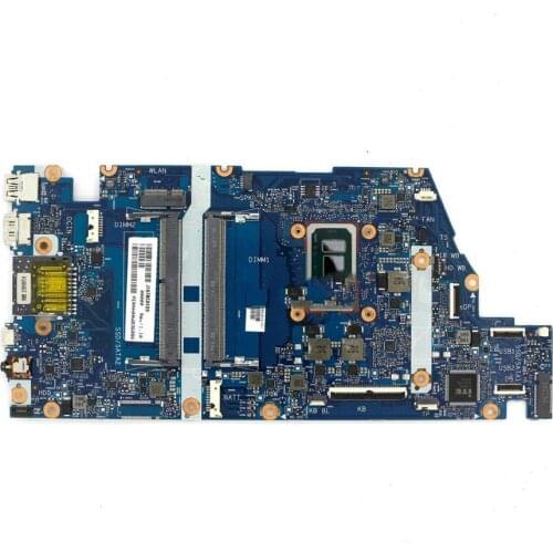 864609-001 Motherboard 6050A2821201 w/ i7-6560u for HP Envy 15-AS